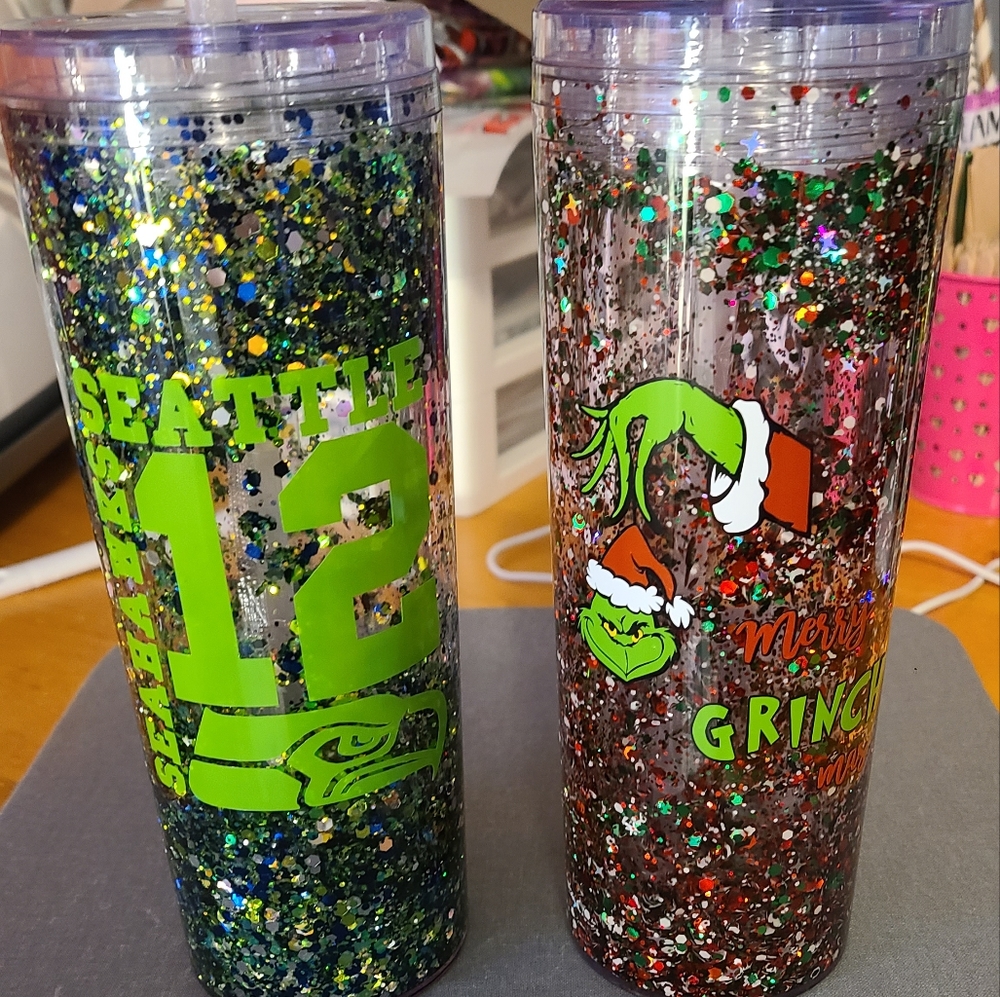 Tumblers